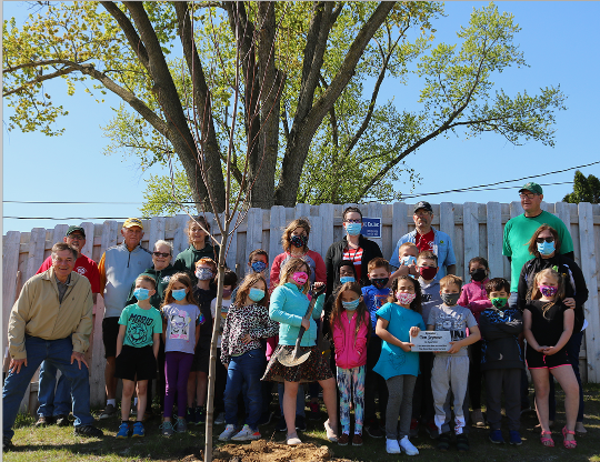 Trees Are Us Arbor Day 2021 - Copy